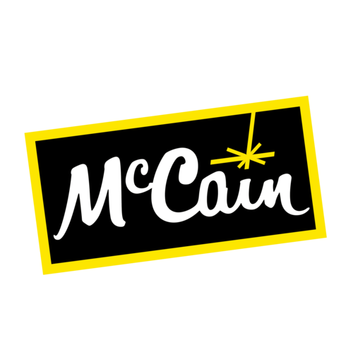 McCain