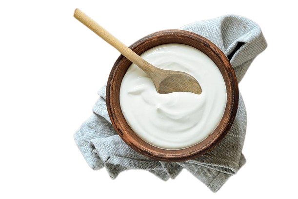 Curd Image