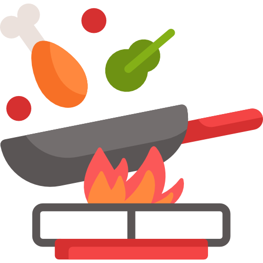 Great for Cooking