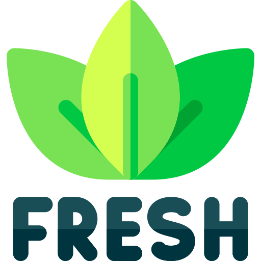 Always Fresh