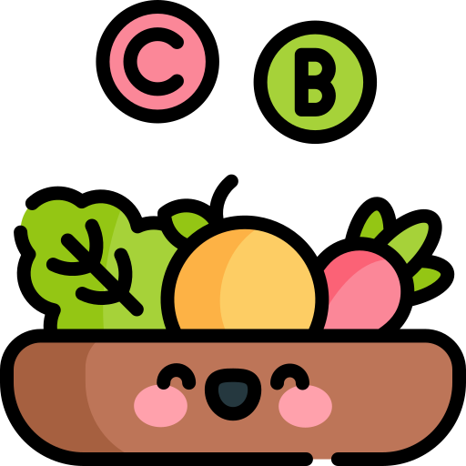 Rich in Nutrients