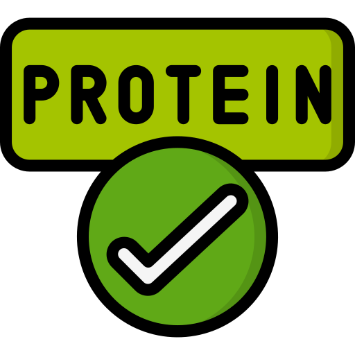 High Protein